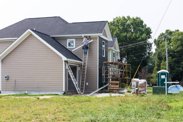 Reliable Scottdale, GA Siding Solutions